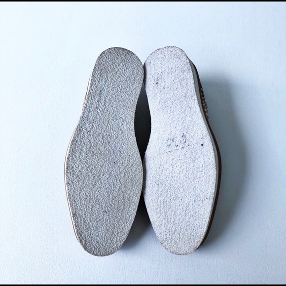 NWOB Free People Snake Eyes Loafers - Picture 4 of 5